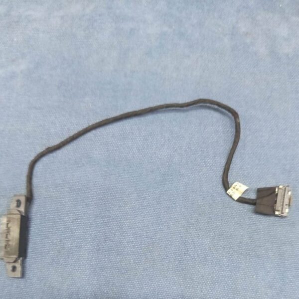 Hp ile Uyumlu Pavilion G6-1015et, G6-1015st, G6-1020et, G6-1020st hdd sata Kablosu - Görsel 2