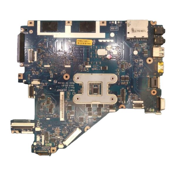 Acer Aspire 5742 5742G 5742Z 5552 5552G Anakart PEW71 LA-6582P
