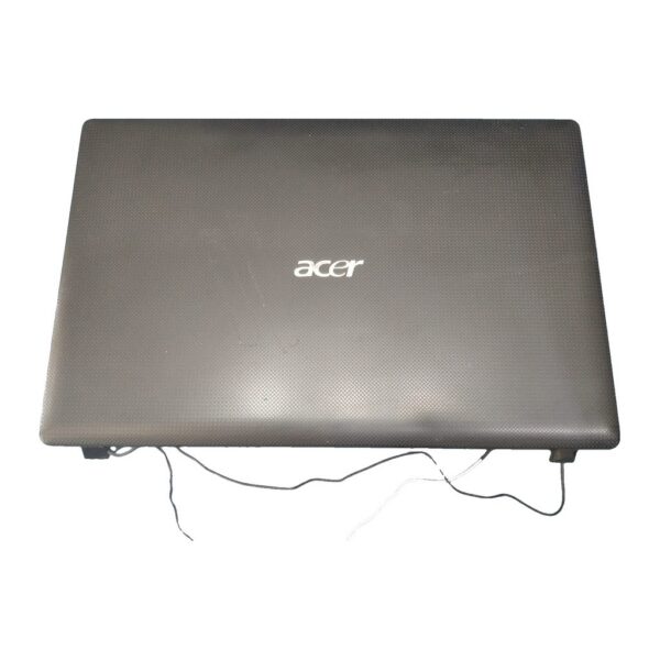 Acer Aspire 5742 5742G 5742ZG Ekran Arka Kapağı LCD Back Cover (PEW71 AP0FO000130)