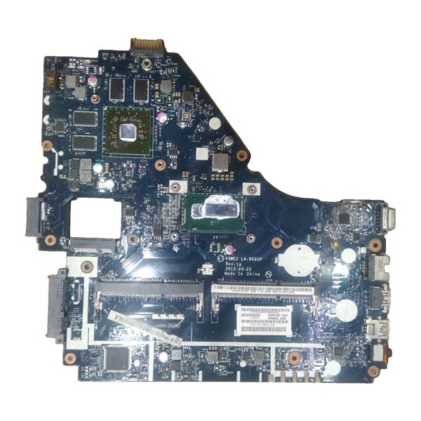 Acer Aspire E1-572 E1-572G LA-9531P Arızalı Anakart