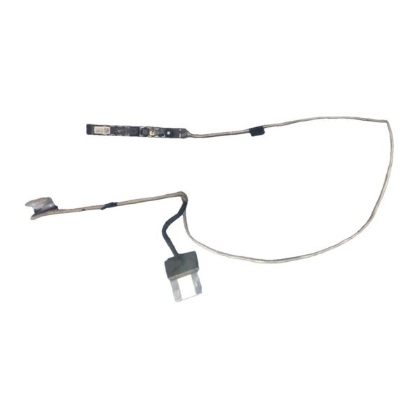 Asus X543U X543UA X543UB Uyumlu Lcd Flex Ekran Kablosu ve Webcam Kamera