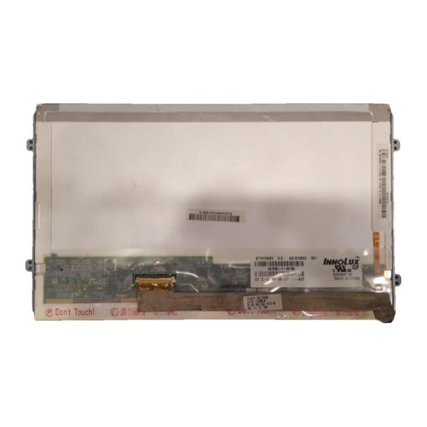 BT101IW03 Lcd Panel LP101WS1 (TL)(A2) 10.1 LED LCD PANEL NETBOOK Ekran 40 PİN