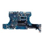 Dell Inspiron 16 5620 P117F Arızalı Anakart