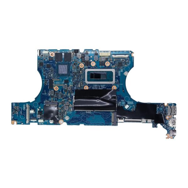 Dell Inspiron 16 5620 P117F Arızalı Anakart