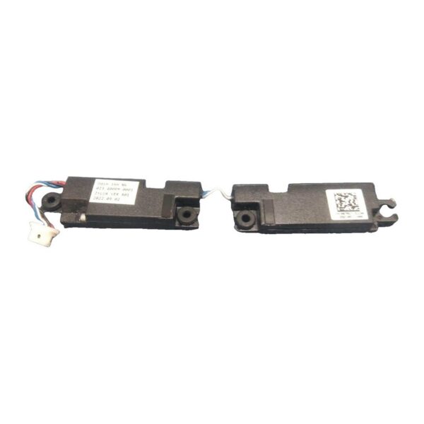 Dell Inspiron 16 5620 P117F Dahili Hoparlör Seti (Ön Sol/Sağ Internal Speaker) Ön