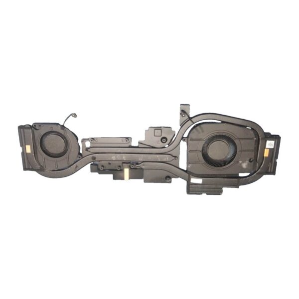 Dell Inspiron 16 5620 P117F İşlemci Fanı Soğutucu Fan (Cooling Fan)
