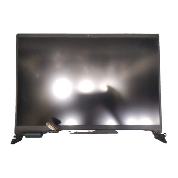 Dell Inspiron 16 5620 P117F LCD Arka Kapak Menteşe Çerçeve Seti (Komple LCD Cover)
