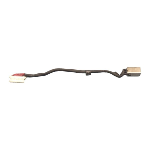 Dell Inspiron 16 5620 Şarj Soketi (Power Jack) DC In Cable
