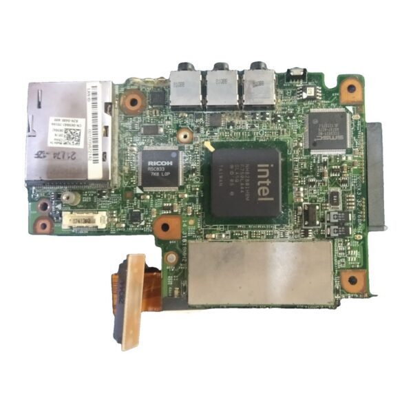 Dell XPS M1330 PP25L Laptop Anakart (Motherboard) - Orijinal Uyumlu