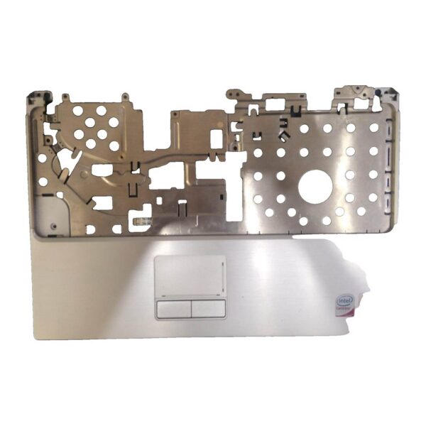 Dell XPS M1330 PP25L Üst Kasa (Palmrest) - Touchpad Dahil
