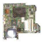 HP Pavilion dv2000 dv2500 dv2700 Compaq Presario V3000 V3500 Anakart (Arızalı / Müdahalesiz)