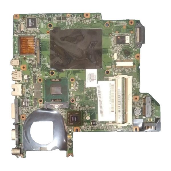 HP Pavilion dv2000 dv2500 dv2700 Compaq Presario V3000 V3500 Anakart (Arızalı / Müdahalesiz)