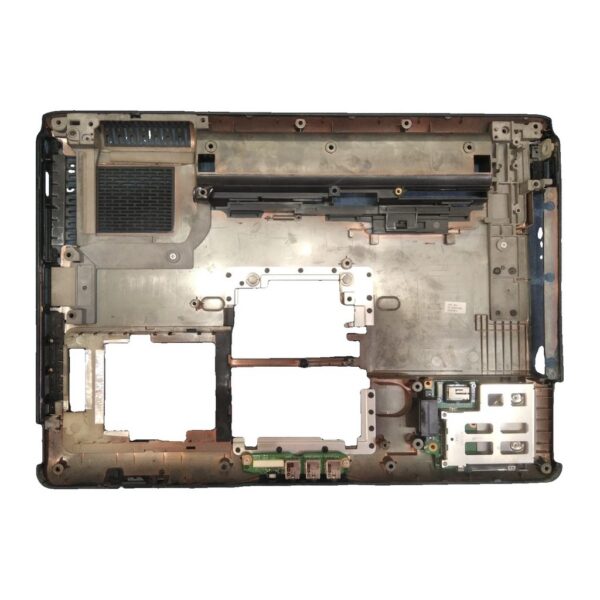 HP Pavilion DV6700 DV6755et Notebook Alt Kasa (Bottom Base / Alt Gövde)