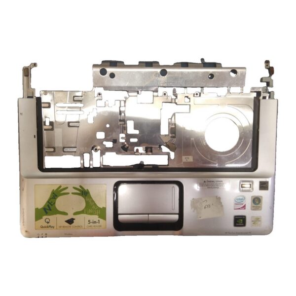 HP Pavilion DV6700 DV6755et Notebook Üst Kasa (Palmrest / Klavyelik) - EAAT3007011
