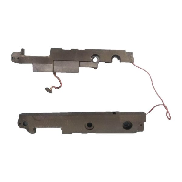 HP Pavilion G6-1015ET G6-1015ST G6-1020ET G6-1020ST Uyumlu Dahili Laptop Hoparlör Seti (Speaker)