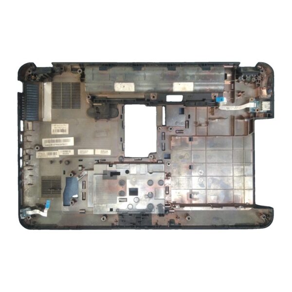 HP Pavilion G6-1015ET G6-1015ST G6-1020ET G6-1020ST Uyumlu Laptop Alt Kasa (Bottom Base)