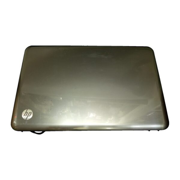 HP Pavilion G6-1015ET G6-1015ST G6-1020ET G6-1020ST Uyumlu LCD Ekran Arka Kapağı (Back Cover)
