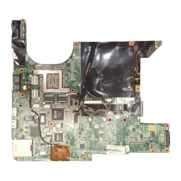 Hp Pavillion DV6700 DV6755et anakart arızalı müdahalesiz…