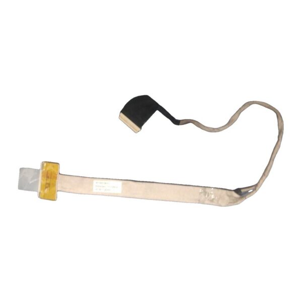 Toshiba Satellite L505 Uyumlu LCD Flex Kablo Ekran Data Kablosu