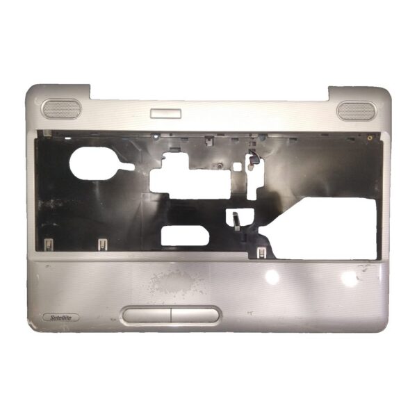 Toshiba Satellite L505 Uyumlu Üst Kasa Palmrest Klavye Bezi