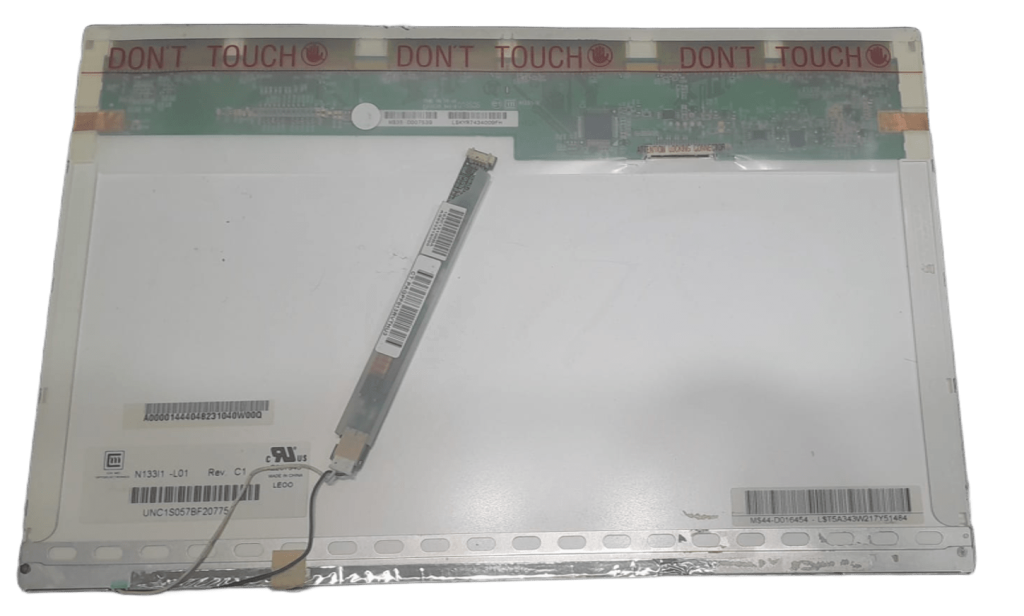 13.3 FLOURASANLI 20Pin n133l1-l01 LP133WX1 B133EW01 LTN133AT07 LTN133AT01 LTN133AT08 N133I1-L01 N133I1-L02 N133I1-L03 N133I1-L04 N133I1-L05 LTN133W1-L01 Lcd Panel Ekran