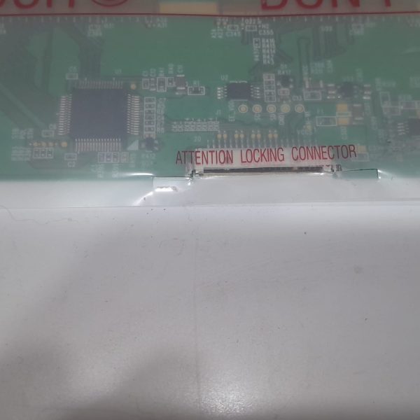 13.3 FLOURASANLI 20Pin n133l1-l01 LP133WX1 B133EW01 LTN133AT07 b133ew01 LTN133AT01 LTN133AT08 N133I1-L01 N133I1-L02 N133I1-L03 N133I1-L04 N133I1-L05 LTN133W1-L01 Lcd Panel Ekran - Görsel 2