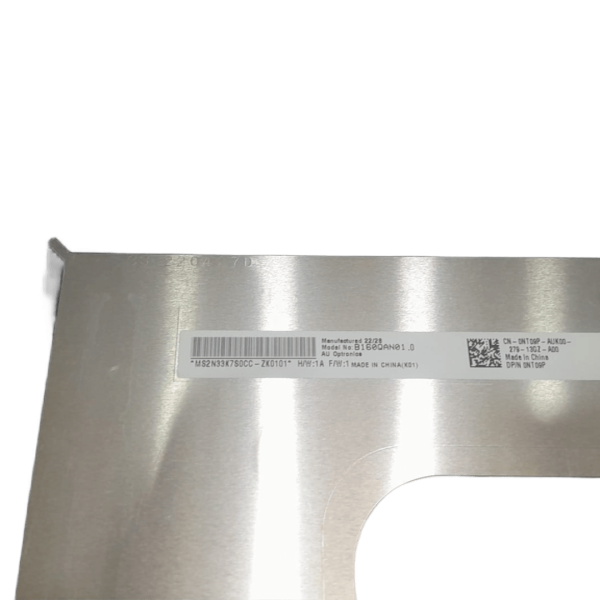 Dell Inspiron 16 5620 (P117F, P117F001, P117F003, P117F004) Lcd Ekran - Görsel 2