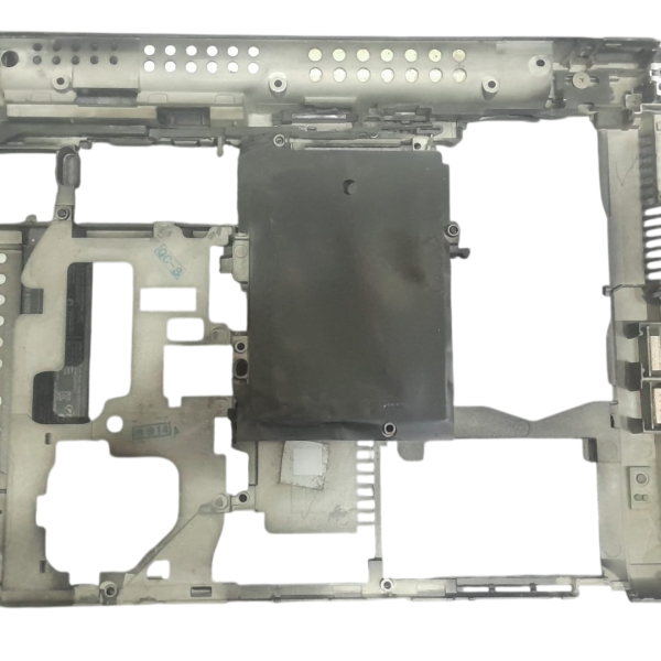 HP EliteBook 2570p Alt Kasa - İkinci El (Orijinal) 6070B0585701