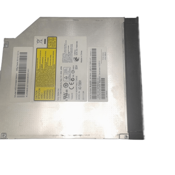 Packard Bell EasyNote TK85-JN-008TK (PEW91) Dvd - Görsel 2