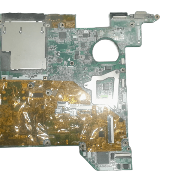 Toshiba Satellite U400 U405 M300 M800 Orijinal Anakart DA0TE1MB8F0 - Görsel 2