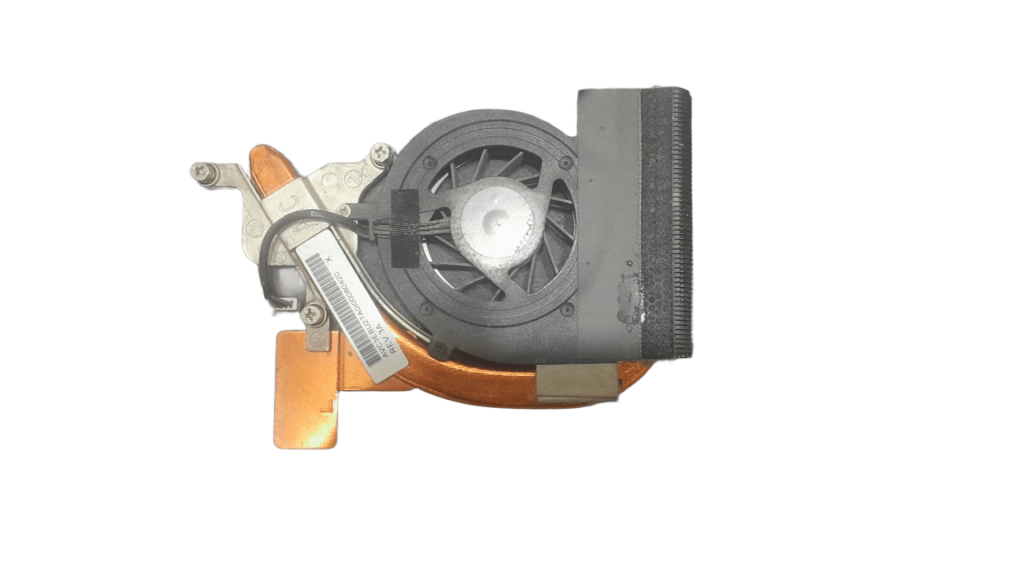 Toshiba Satellite U400, M800 fan