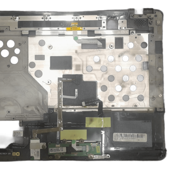 Toshiba Satellite U400 U405 Portege M800 Üst Kasa Palmrest - Görsel 2