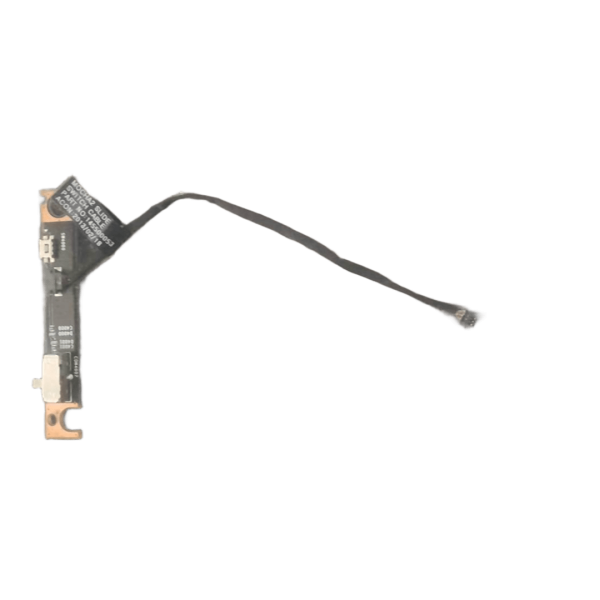 Lenovo Orijinal Yoga 13 90002008 145500045 145500053 Notebook Switch Board Kablolu - Görsel 2
