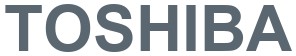 TOSHIBA