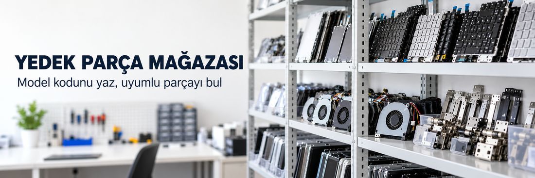 slot-cat-top Yedek parça mağazası – model kodunu yaz, uyumlu parçayı bul